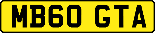 MB60GTA
