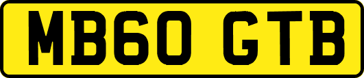 MB60GTB