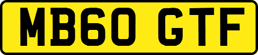 MB60GTF
