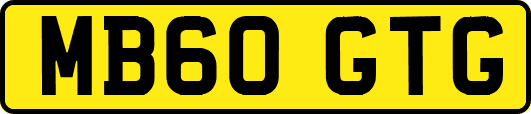 MB60GTG