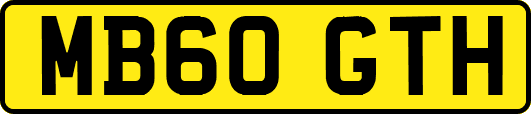 MB60GTH