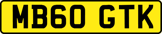 MB60GTK