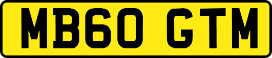 MB60GTM