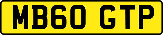 MB60GTP