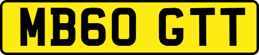 MB60GTT