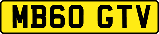 MB60GTV