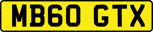 MB60GTX
