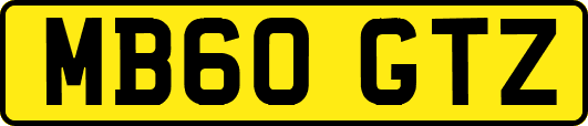 MB60GTZ
