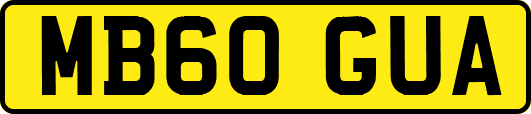 MB60GUA