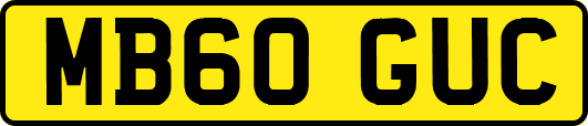 MB60GUC