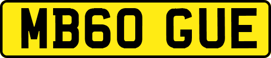 MB60GUE
