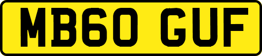 MB60GUF