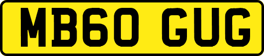 MB60GUG