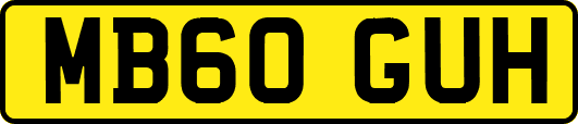 MB60GUH