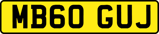 MB60GUJ