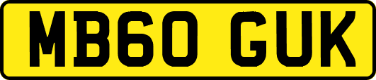 MB60GUK