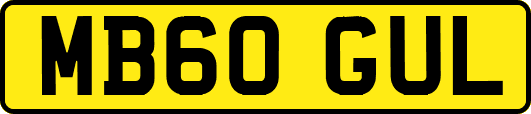 MB60GUL