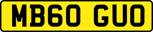 MB60GUO