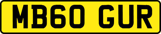 MB60GUR
