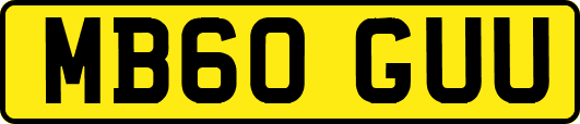 MB60GUU