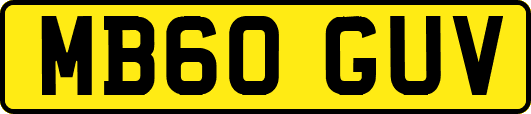 MB60GUV