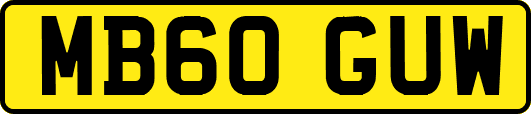 MB60GUW