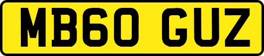 MB60GUZ