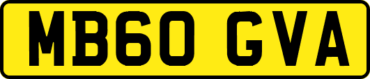 MB60GVA