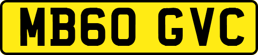 MB60GVC