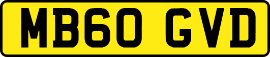MB60GVD
