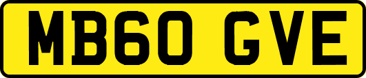 MB60GVE