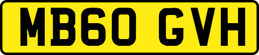 MB60GVH