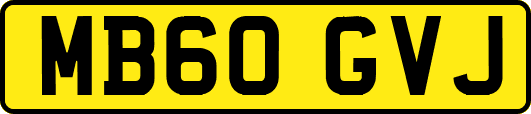 MB60GVJ