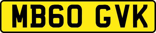 MB60GVK