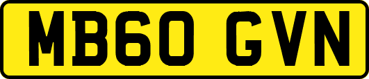 MB60GVN