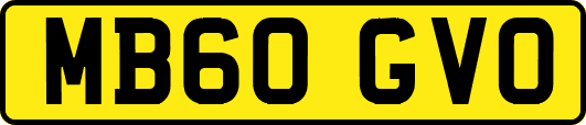 MB60GVO