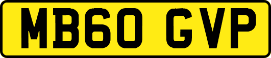 MB60GVP