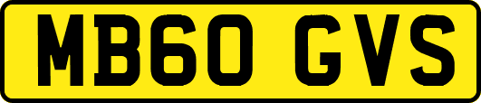MB60GVS