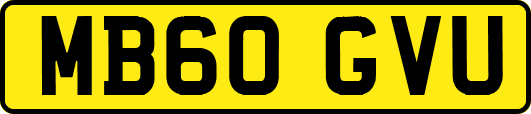 MB60GVU