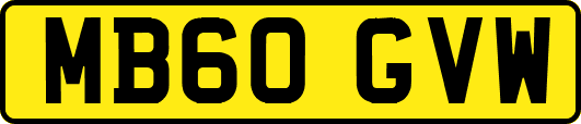 MB60GVW
