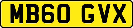 MB60GVX