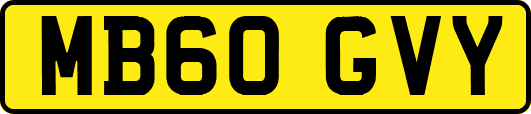 MB60GVY