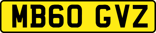 MB60GVZ