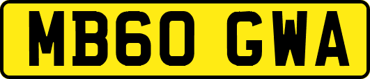 MB60GWA