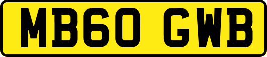 MB60GWB