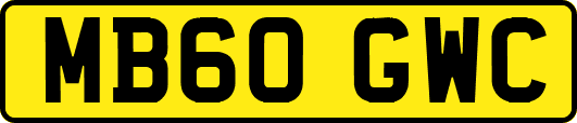 MB60GWC