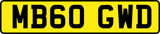 MB60GWD