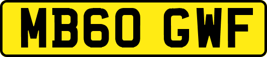 MB60GWF