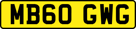 MB60GWG
