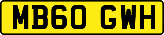 MB60GWH